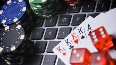 Top Online Casinos: Expert Guide to Safe Gaming