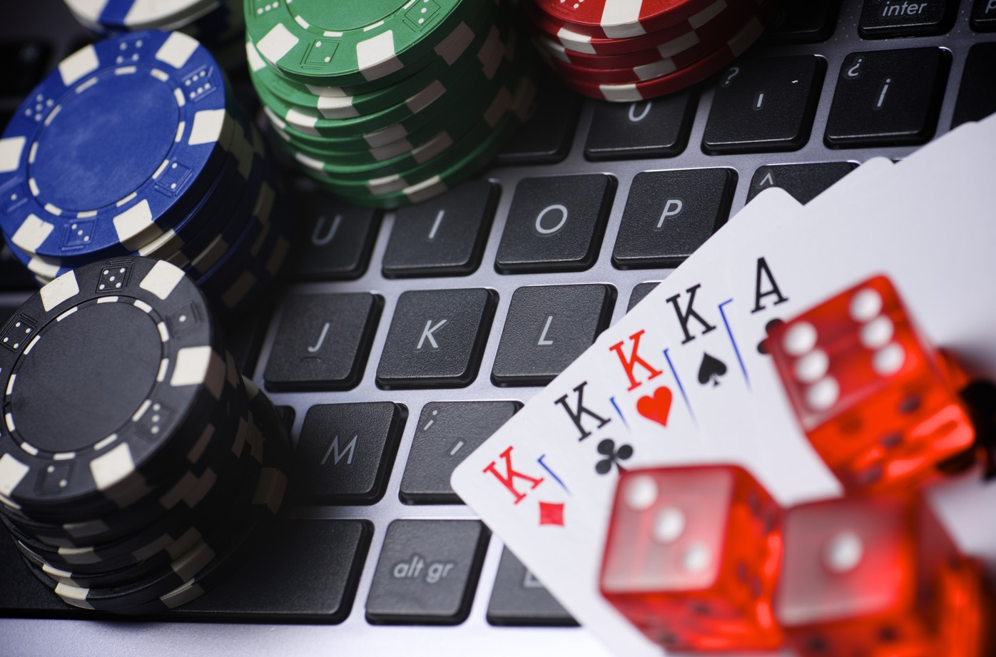Top Online Casinos: Expert Guide to Safe Gaming 1 Top Online Casinos: Expert Guide to Safe Gaming