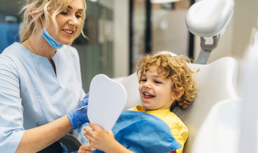 Understanding Pediatric Dentistry: A Guide For Parents 1 Understanding Pediatric Dentistry: A Guide For Parents