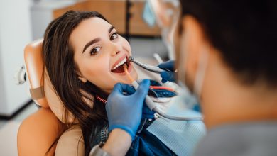 What To Expect During A Routine Dental Appointment