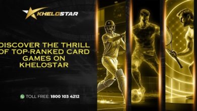 Win Big While Enjoying the India-England Test Series on Khelostar