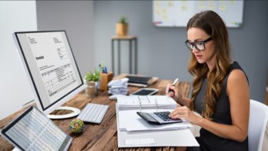 4 Steps To Ensure A Seamless Annual Audit Process