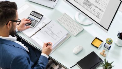 6 Essential Steps To Transition From Bookkeeper To Certified Public Accountant
