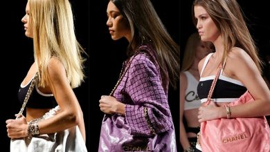 Chanel 22 Bag: A Complete Handbag Guide