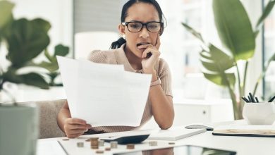 Common Bookkeeping Mistakes And How To Avoid Them