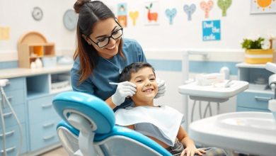 Dental Care For Every Age: What Makes Family Dentistry Unique