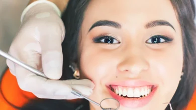 Dental Crowns And Veneers: Enhancing Function And Aesthetics