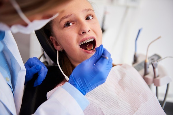 From Baby Teeth To Braces: A Family Dentist’s Role In Developmental Care 1 From Baby Teeth To Braces: A Family Dentist’s Role In Developmental Care