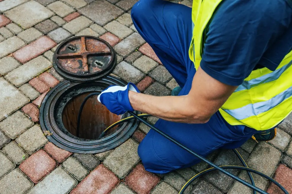 High-Pressure Help: When Your Pipes Need A Plumber And Hydro-Jetting 1 High-Pressure Help: When Your Pipes Need A Plumber And Hydro-Jetting