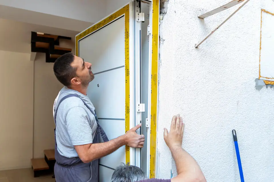 How Do You Prepare For A Door Installation Project?