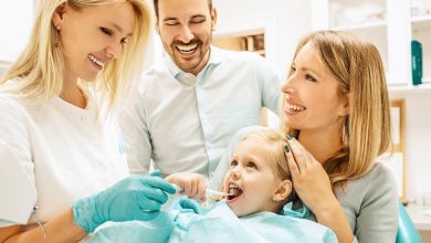 How Family Dentists Make Dental Care Comfortable For Kids And Adults