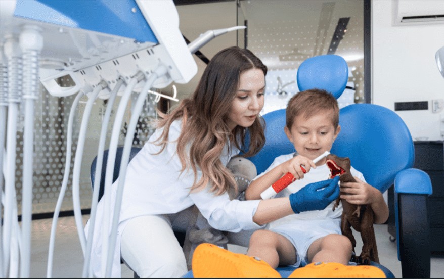 How Family Dentists Make Dental Visits Easier For Kids 1 How Family Dentists Make Dental Visits Easier For Kids