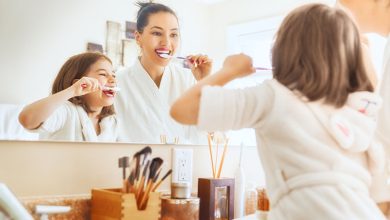 How Family Dentists Monitor Oral Health Changes Over Time
