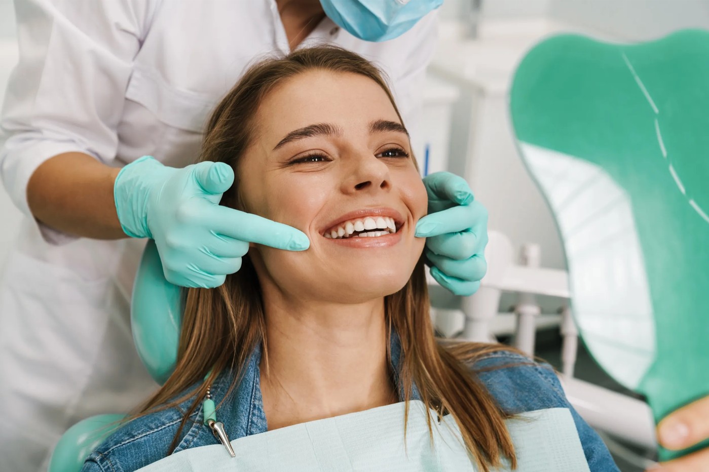 How Preventive Care Supports Long Lasting Cosmetic Dental Results 1 How Preventive Care Supports Long Lasting Cosmetic Dental Results