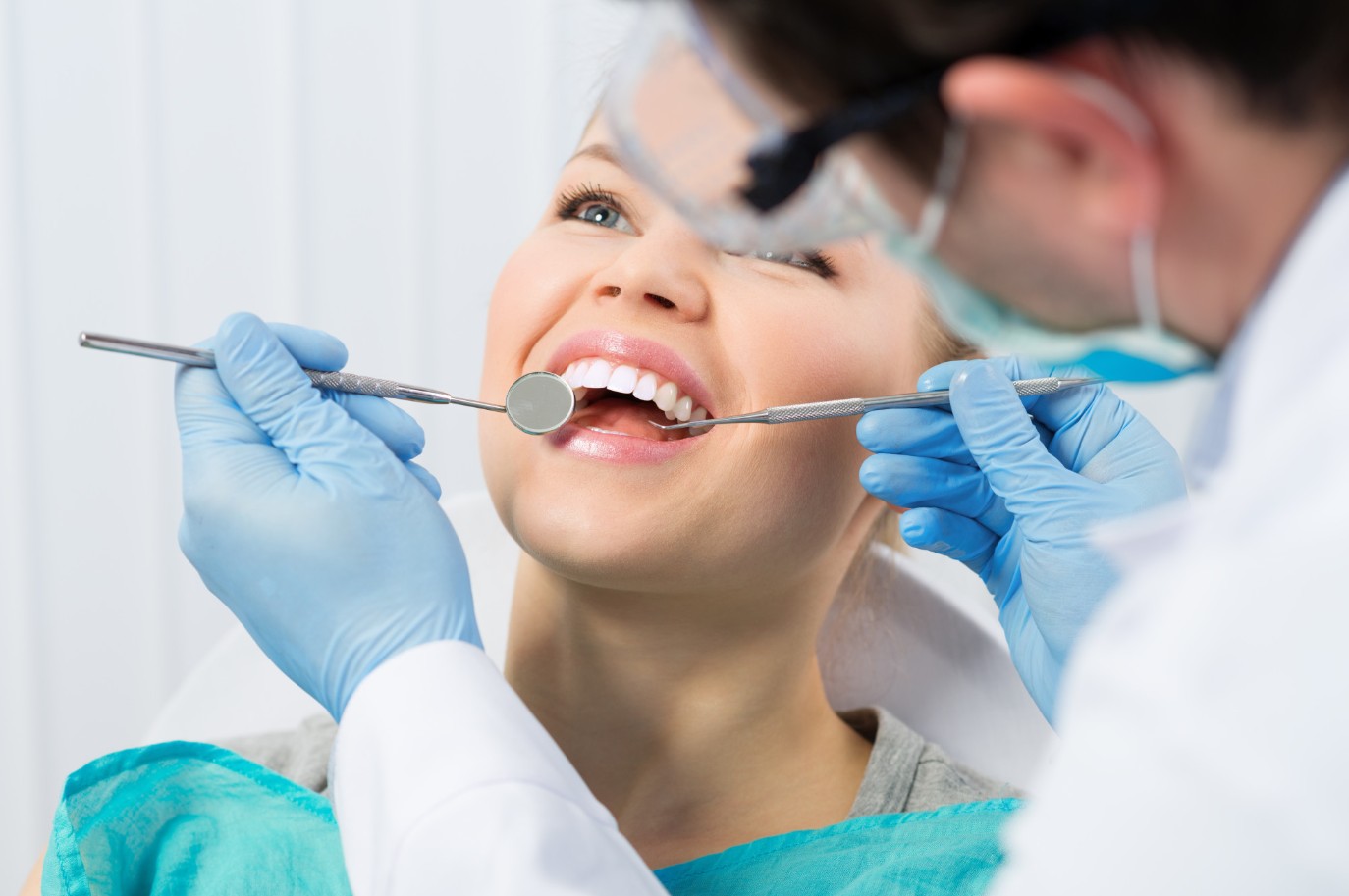 How Your General Dentist Monitors Early Signs Of Tooth Wear 1 How Your General Dentist Monitors Early Signs Of Tooth Wear