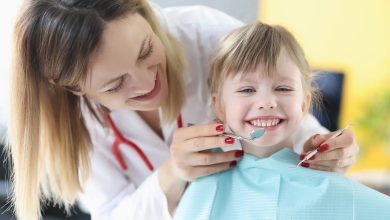 Managing Busy Schedules With Convenient Family Dental Visits