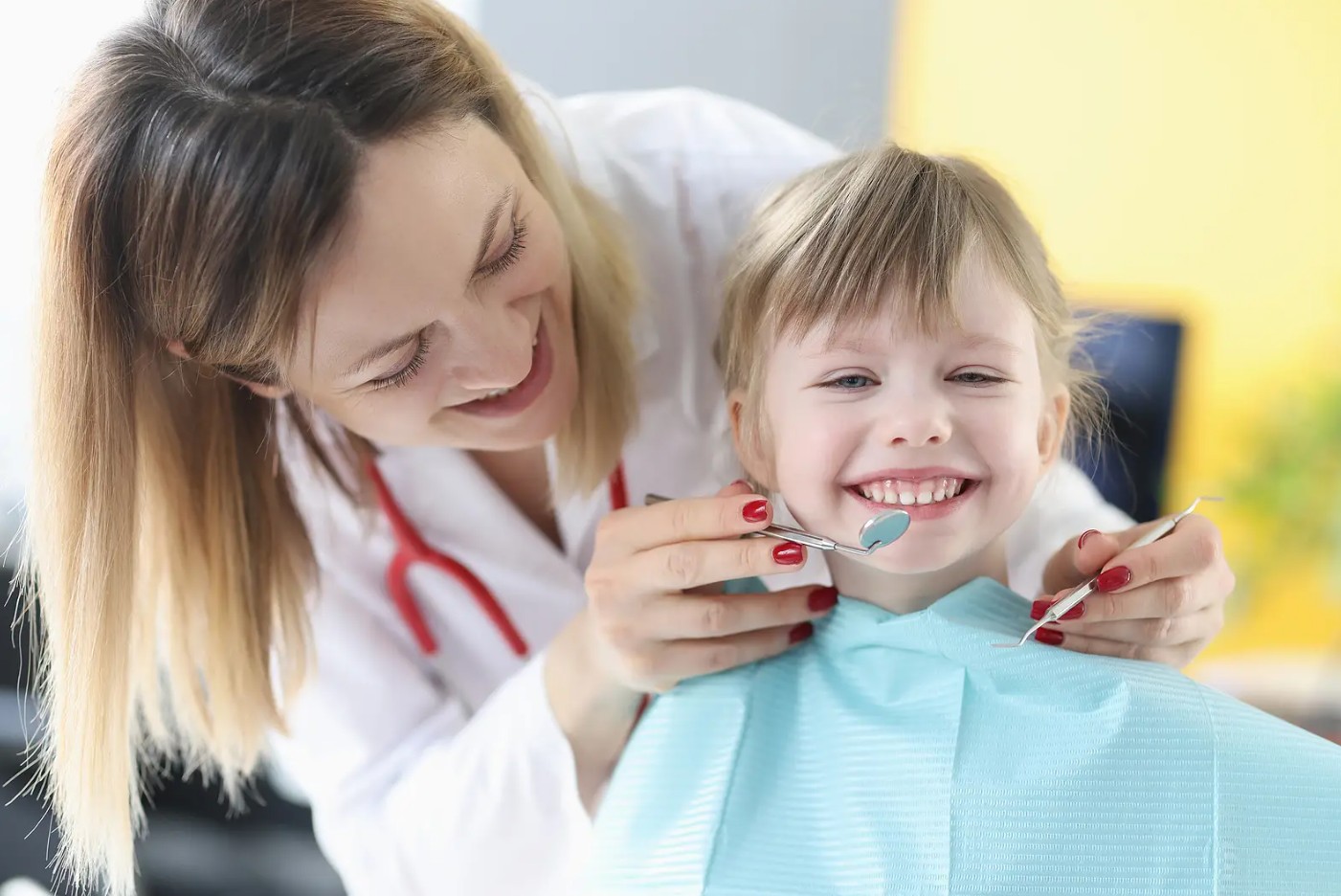 Managing Busy Schedules With Convenient Family Dental Visits 1 Managing Busy Schedules With Convenient Family Dental Visits