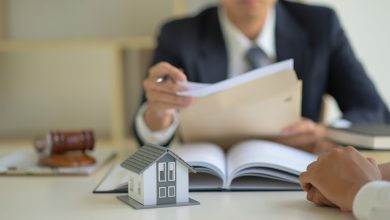 Real Estate Disputes: When And Why To Involve An Attorney