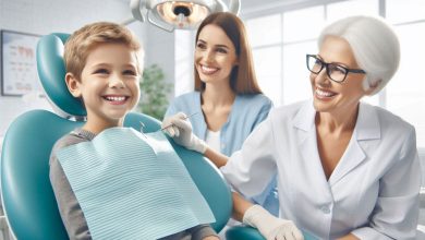 The Importance Of Family Dentistry For Long Term Oral Health