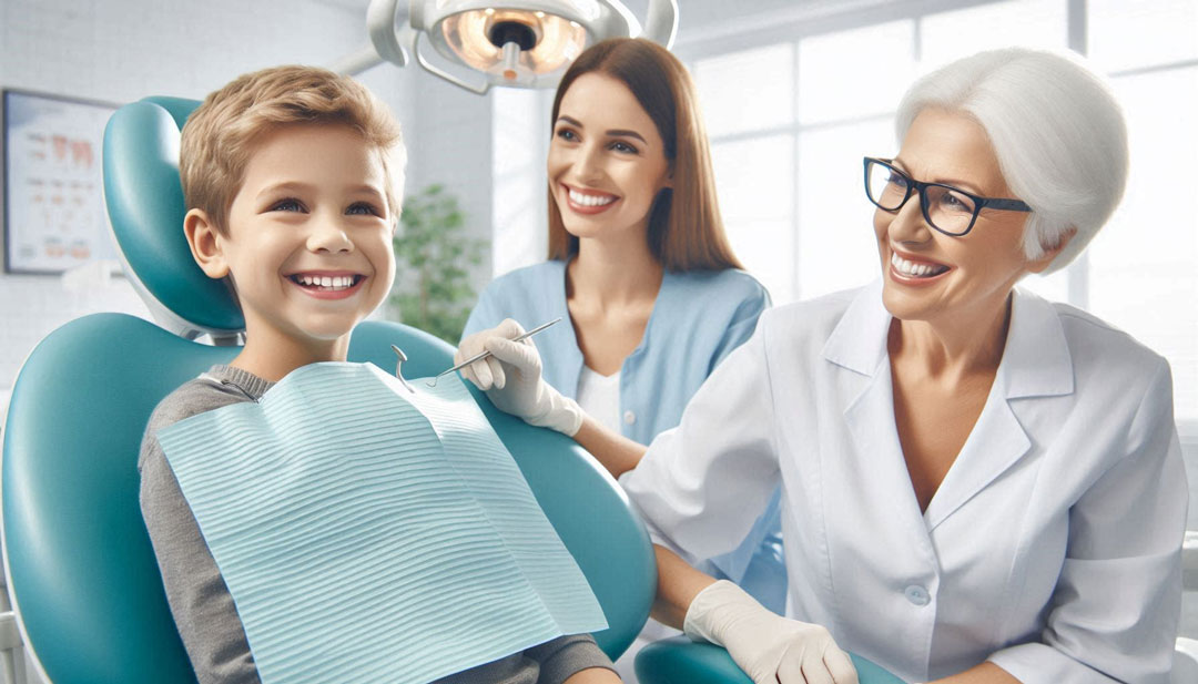 The Importance Of Family Dentistry For Long Term Oral Health 1 The Importance Of Family Dentistry For Long Term Oral Health