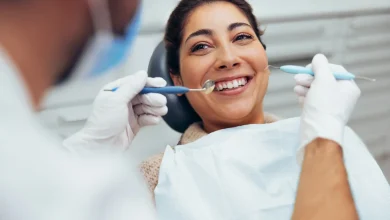 The Importance Of Oral Cancer Screenings In Preventive Dentistry