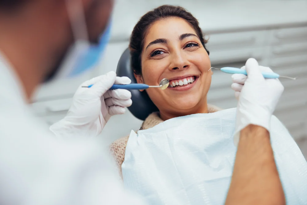 The Importance Of Oral Cancer Screenings In Preventive Dentistry 1 The Importance Of Oral Cancer Screenings In Preventive Dentistry