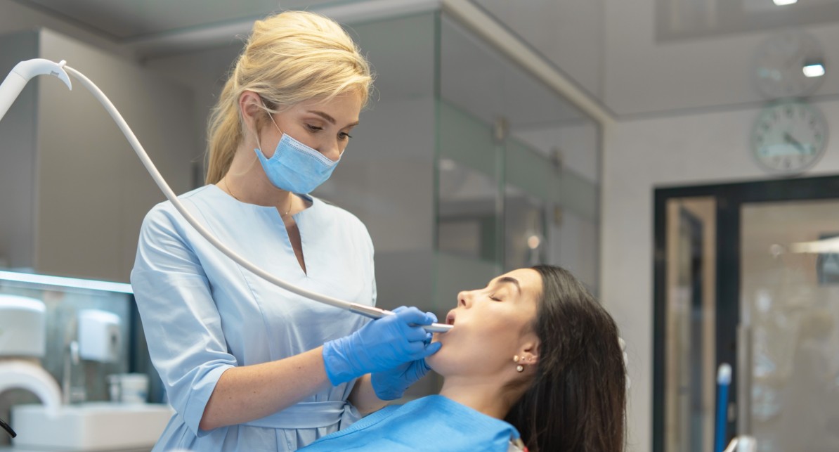 3 Ways Saliva Testing Is Changing Preventive Dentistry 1 3 Ways Saliva Testing Is Changing Preventive Dentistry