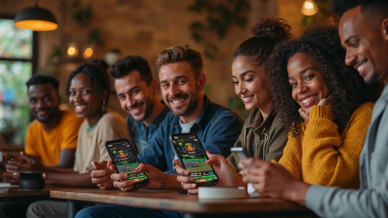 Best Betting Sites in Ghana: Expert Guide and Reviews 1 Best Betting Sites in Ghana: Expert Guide and Reviews