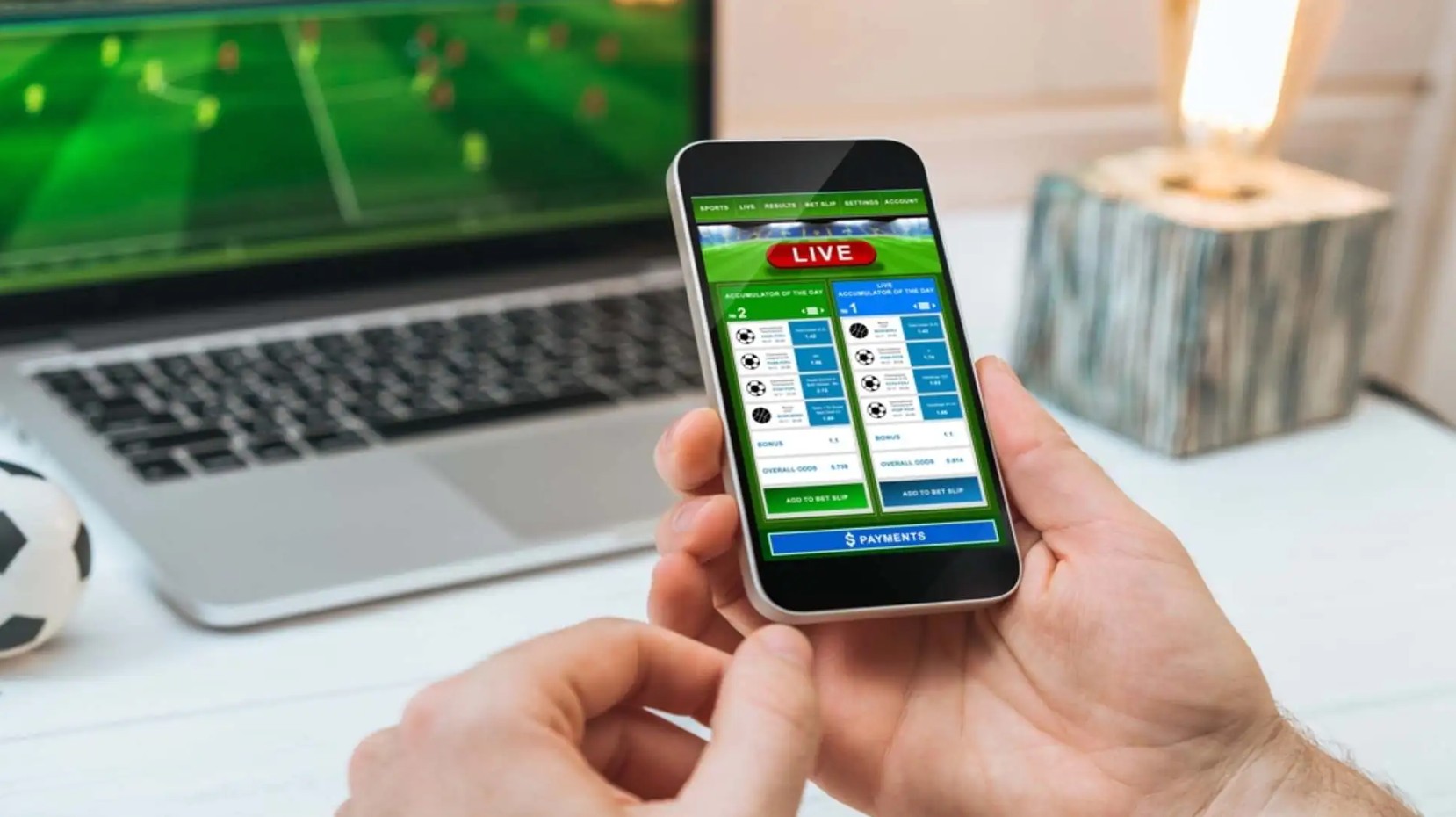Best Betting Sites in Ghana: Guide for New Players 1 Best Betting Sites in Ghana: Guide for New Players
