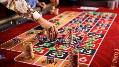 Best Casino Table Games for New Players