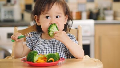 How Diet And Nutrition Impact Oral Health