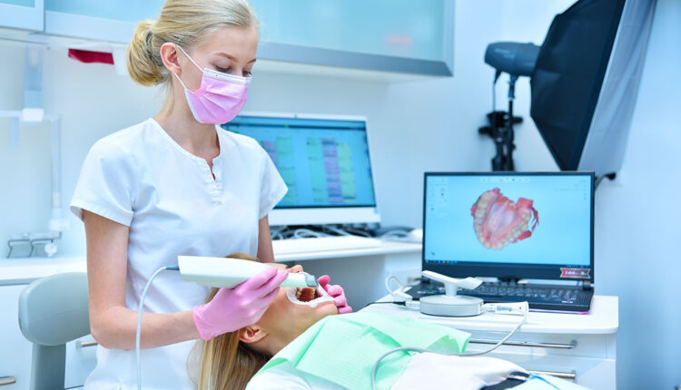 How Digital Intraoral Scans Simplify Multi Generational Dental Records 1 How Digital Intraoral Scans Simplify Multi Generational Dental Records