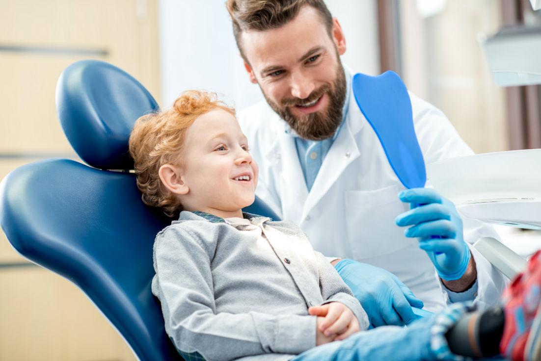 How To Make Your Child’s First Dental Appointment A Success 1 How To Make Your Child’s First Dental Appointment A Success