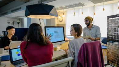 How Web Design Services Can Transform Your Online Presence