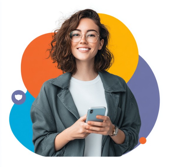 Social Media Ready: Why Your Photos Need the Perfect Smile
