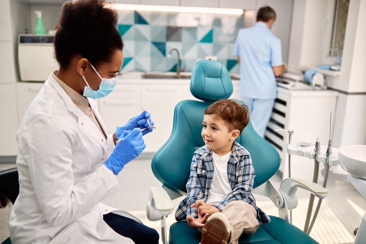 The Role Of Oral Posture Assessment In Modern General Dentistry 1 The Role Of Oral Posture Assessment In Modern General Dentistry