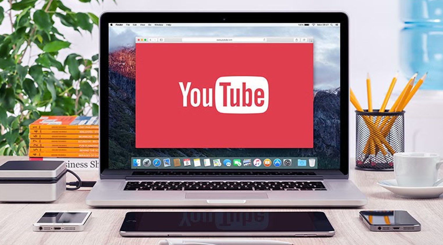 Top 8 Sites to Buy YouTube Views Safely in 2025