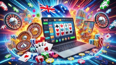 Top Online Casinos for Mobile UK Gaming