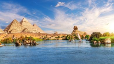 Travel Egypt the Right Way: Insights for a Journey You’ll Never Forget