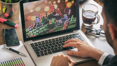 Trusted Casino Software Providers in the UK