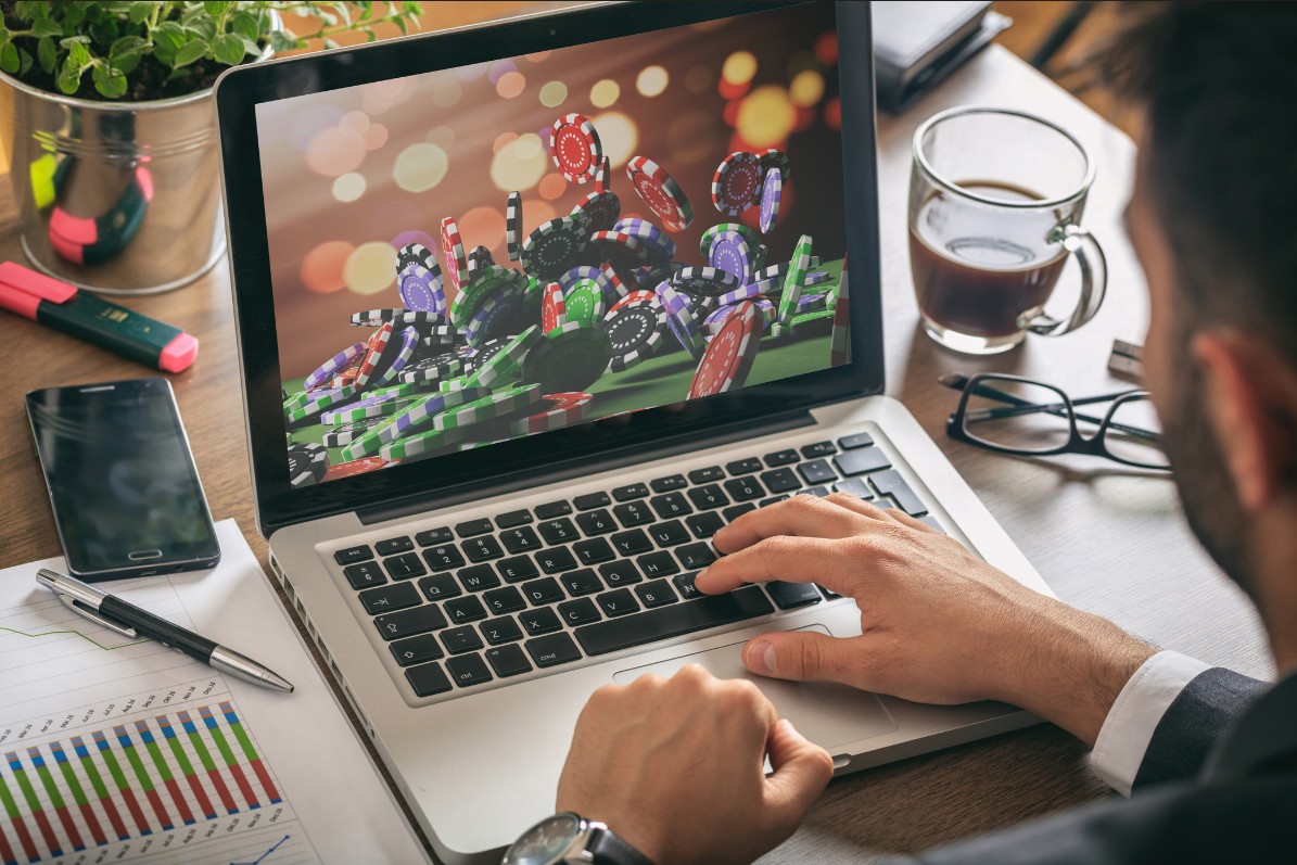Trusted Casino Software Providers in the UK