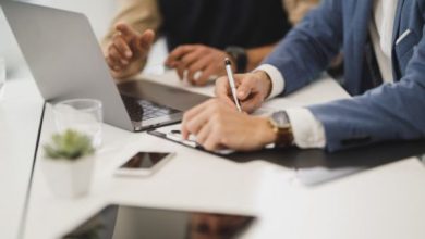 Understanding The Impact Of The Corporate Transparency Act On Tax Reporting