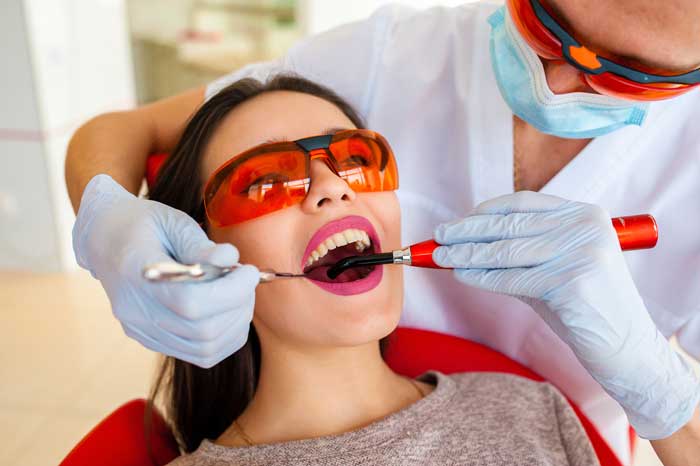 5 Reasons Cosmetic And Restorative Dentistry Go Hand In Hand
