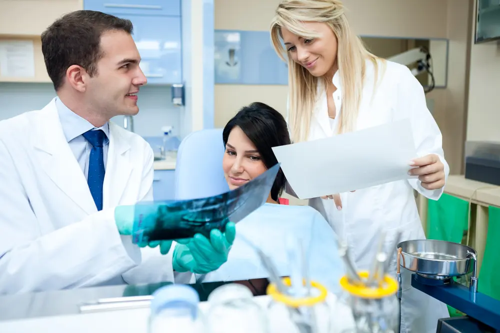 5 Ways General Dentistry Supports Orthodontic Success