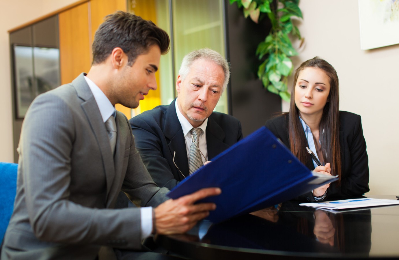 6 Tax Projections Every CPA Should Review With Clients