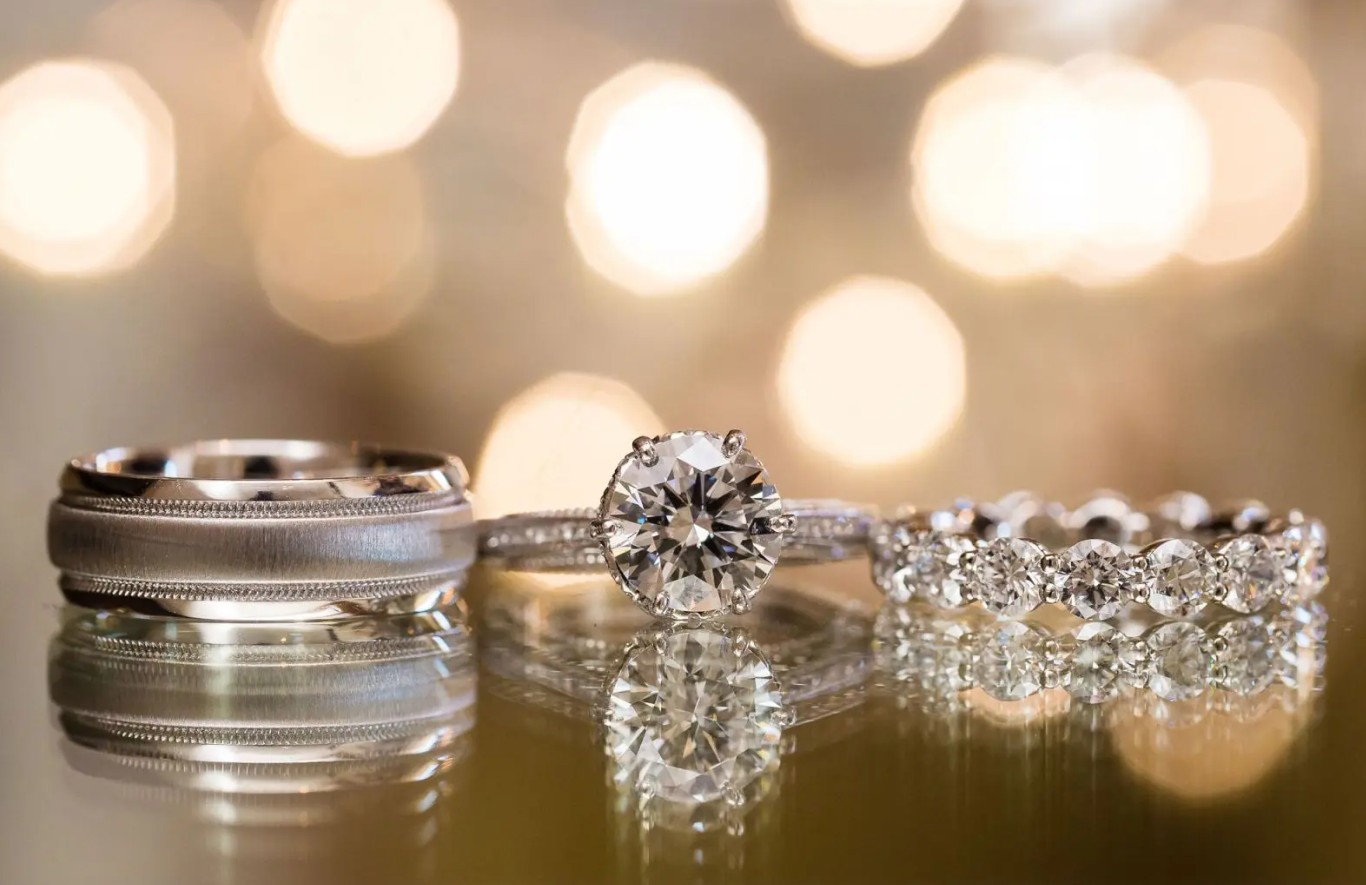 Creating Memories That Last: Engraved Rings In Sydney