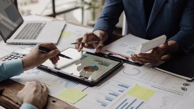 How Accounting Firms Are Leveraging Blockchain For Transparent Audit Trails