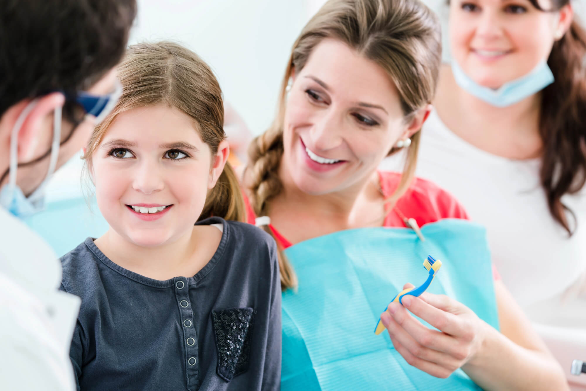 How Family Dentistry Tracks And Manages Dental History 1 How Family Dentistry Tracks And Manages Dental History