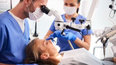 How General Dentistry Supports A Lifetime Of Oral Health