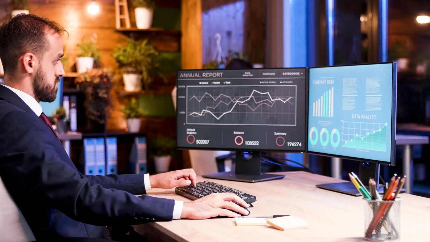Top Psychological Habits of Successful Prop Traders